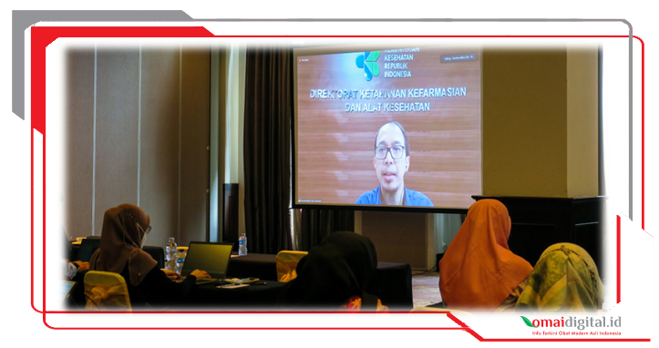 Kebijakan Peningkatan Penggunaan Obat Bahan Alam Dalam Negeri untuk Meningkatkan Daya Saing